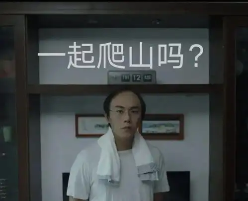 隐秘的角落表情包视频易