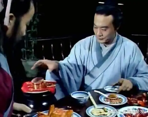  红楼梦甄士隐的经历告诉我们行善很重要,防恶更重要