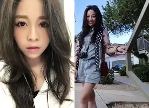 网友遇超正地铁蔡依林相似度爆棚惊呆众人图