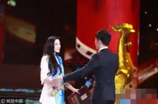  范冰冰谈婚期李晨范冰冰婚期