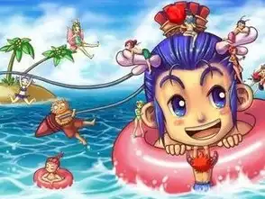  梦幻西游2003年网易公司出品游戏