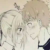  动漫援交少女表情包微信头像图片大全