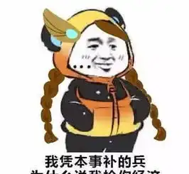  qq聊天专用的搞笑表情包聊天归聊天,别打我的主意