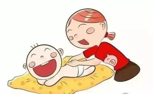  家长,宝宝便秘不想用药,何不试试中医外治