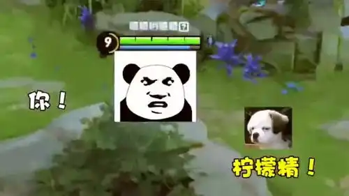  王者荣耀我没开变声器
