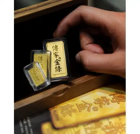  价值40万金条无故丢失,找寻过程一波三折,结局令人唏嘘...