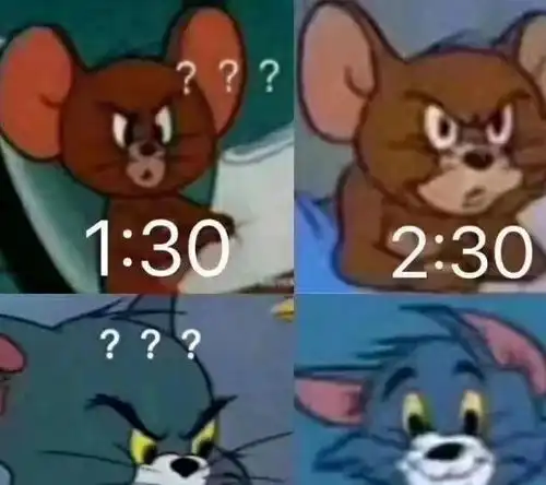  你有哪些一秒变开心的表情包