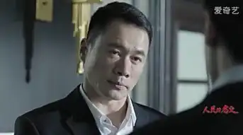  追剧没人民的名义