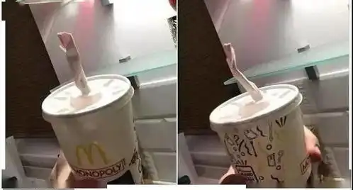  用了3天纸吸管,我戒掉了奶茶